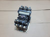 ALLEN-BRADLEY 80115-413-01 Size 2 3-Pole Contactor 45A 600VAC 120V Coil