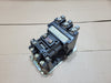 ALLEN-BRADLEY 80115-413-01 Size 2 3-Pole Contactor 45A 600VAC 120V Coil