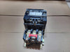 SQUARE D CEMA Size 2 Three-Pole Motor Starter, 600 VAC Max, 120 V Coil, 8536 SD01