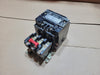 SQUARE D CEMA Size 2 Three-Pole Motor Starter, 600 VAC Max, 120 V Coil, 8536 SD01