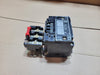 SQUARE D CEMA Size 2 Three-Pole Motor Starter, 600 VAC Max, 120 V Coil, 8536 SD01