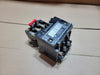 SQUARE D CEMA Size 2 Three-Pole Motor Starter, 600 VAC Max, 120 V Coil, 8536 SD01