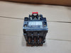 SQUARE D CEMA Size 2 Three-Pole Motor Starter, 600 VAC Max, 120 V Coil, 8536 SD01