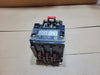 SQUARE D CEMA Size 2 Three-Pole Motor Starter, 600 VAC Max, 120 V Coil, 8536 SD01
