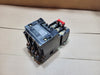 SQUARE D CEMA Size 2 Three-Pole Motor Starter, 600 VAC Max, 120 V Coil, 8536 SD01
