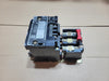 SQUARE D CEMA Size 2 Three-Pole Motor Starter, 600 VAC Max, 120 V Coil, 8536 SD01