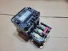 SQUARE D CEMA Size 2 Three-Pole Motor Starter, 600 VAC Max, 120 V Coil, 8536 SD01