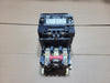 SQUARE D CEMA Size 2 Three-Pole Motor Starter, 600 VAC Max, 120 V Coil, 8536 SD01