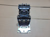 ALLEN-BRADLEY 509-BOD Series B Size 1 Three-Pole Motor Starter, 120 V Coil, 600 VAC Max