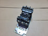 ALLEN-BRADLEY 509-BOD Series B Size 1 Three-Pole Motor Starter, 120 V Coil, 600 VAC Max