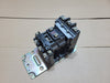 ALLEN-BRADLEY 509-BOD Series B Size 1 Three-Pole Motor Starter, 120 V Coil, 600 VAC Max