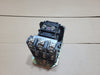 ALLEN-BRADLEY 509-BOD Series B Size 1 Three-Pole Motor Starter, 120 V Coil, 600 VAC Max
