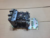 ALLEN-BRADLEY 509-BOD Series B Size 1 Three-Pole Motor Starter, 120 V Coil, 600 VAC Max