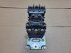 ALLEN-BRADLEY 509-BOD Series B Size 1 Three-Pole Motor Starter, 120 V Coil, 600 VAC Max
