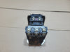 ALLEN-BRADLEY 509-BO* Series B Size 1 Motor Starter with CB236 120 V Coil