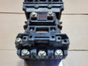 ALLEN-BRADLEY 509-AOD Series B NEMA Size 0 Motor Starter 18A 600V 120V Coil