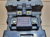 ALLEN-BRADLEY 3-Pole Magnetic Contactor with 72A86 120 VAC Coil