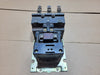 ALLEN-BRADLEY 3-Pole Magnetic Contactor with 72A86 120 VAC Coil