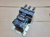 ALLEN-BRADLEY 3-Pole Magnetic Contactor with 72A86 120 VAC Coil