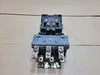 ALLEN-BRADLEY 3-Pole Magnetic Contactor with 72A86 120 VAC Coil