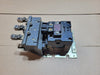 ALLEN-BRADLEY 3-Pole Magnetic Contactor with 72A86 120 VAC Coil