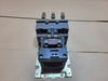 ALLEN-BRADLEY 3-Pole Magnetic Contactor with 72A86 120 VAC Coil