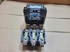 SQUARE D NEMA Size 3 Three-Pole Motor Starter, 600 VAC Max, 120 V Coil, 8536 SEG-1 