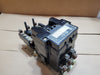 SQUARE D NEMA Size 3 Three-Pole Motor Starter, 600 VAC Max, 120 V Coil, 8536 SEG-1 