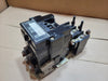 SQUARE D NEMA Size 3 Three-Pole Motor Starter, 600 VAC Max, 120 V Coil, 8536 SEG-1 