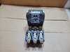 SQUARE D NEMA Size 3 Three-Pole Motor Starter, 600 VAC Max, 120 V Coil, 8536 SEG-1 