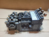 ALLEN-BRADLEY Size 3 90A Motor Starter with Overload Relay, 50 HP, 115-120V Coil, 500-DOD