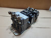 ALLEN-BRADLEY Size 3 90A Motor Starter with Overload Relay, 50 HP, 115-120V Coil, 500-DOD