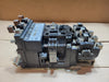 ALLEN-BRADLEY Size 3 90A Motor Starter with Overload Relay, 50 HP, 115-120V Coil, 500-DOD