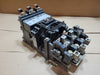 ALLEN-BRADLEY Size 3 90A Motor Starter with Overload Relay, 50 HP, 115-120V Coil, 500-DOD