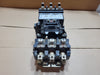 ALLEN-BRADLEY Size 3 90A Motor Starter with Overload Relay, 50 HP, 115-120V Coil, 500-DOD