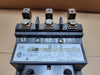 ALLEN-BRADLEY Size 3 90A Motor Starter with Overload Relay, 50 HP, 115-120V Coil, 500-DOD
