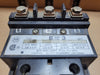 ALLEN-BRADLEY Size 3 90A Motor Starter with Overload Relay, 50 HP, 115-120V Coil, 500-DOD