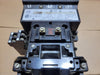 ALLEN-BRADLEY Size 3 90A Motor Starter with Overload Relay, 50 HP, 115-120V Coil, 500-DOD