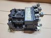ALLEN-BRADLEY 500-DOD930 Series A NEMA Size 3 90A Motor Contactor, 600V, 115-120V Coil
