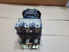 ALLEN-BRADLEY 500-DOD930 Series A NEMA Size 3 90A Motor Contactor, 600V, 115-120V Coil