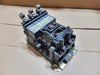 ALLEN-BRADLEY 500-DOD930 Series A NEMA Size 3 90A Motor Contactor, 600V, 115-120V Coil
