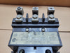 ALLEN-BRADLEY 500-DOD930 Series A NEMA Size 3 90A Motor Contactor, 600V, 115-120V Coil