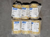 NORTON 49838/49841 A290 6" Grit Aluminum Oxide PSA Disc Roll 100pcs/rol (Box of 6)