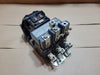 ALLEN-BRADLEY Size 3 90A Magnetic Motor Starter, 50 HP at 460-575V, 115-120V Coil, 509-DO*9