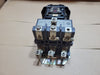 ALLEN-BRADLEY Size 3 90A Magnetic Motor Starter, 50 HP at 460-575V, 115-120V Coil, 509-DO*9