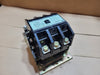 SHIHLIN S-C150 200 A AC-1 Three-Pole Magnetic Contactor, 500 VAC with Overload Relay