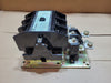 SHIHLIN S-C150 200 A AC-1 Three-Pole Magnetic Contactor, 500 VAC with Overload Relay