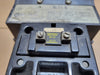 ALLEN-BRADLEY 500-FOB930-87A Size 5 Contactor 270 A, 3-Pole, 460-480 V Coil