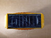 TAPCO  578646 Solar LED Barricade Flasher Amber 360° Swivel Traffic Warning Light