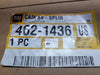 CATERPILLAR 462-1436 Cam Assembly - Splined Steel Shaft